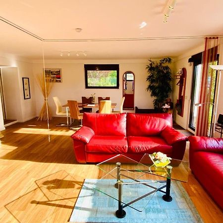 Premium Ferienwohnung Ulf-Dieter Kunstmann Kremmen Εξωτερικό φωτογραφία