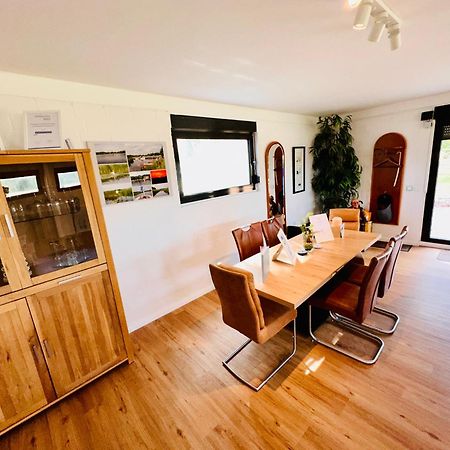 Premium Ferienwohnung Ulf-Dieter Kunstmann Kremmen Εξωτερικό φωτογραφία