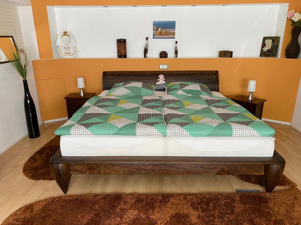 Premium Ferienwohnung Ulf-Dieter Kunstmann Kremmen Εξωτερικό φωτογραφία