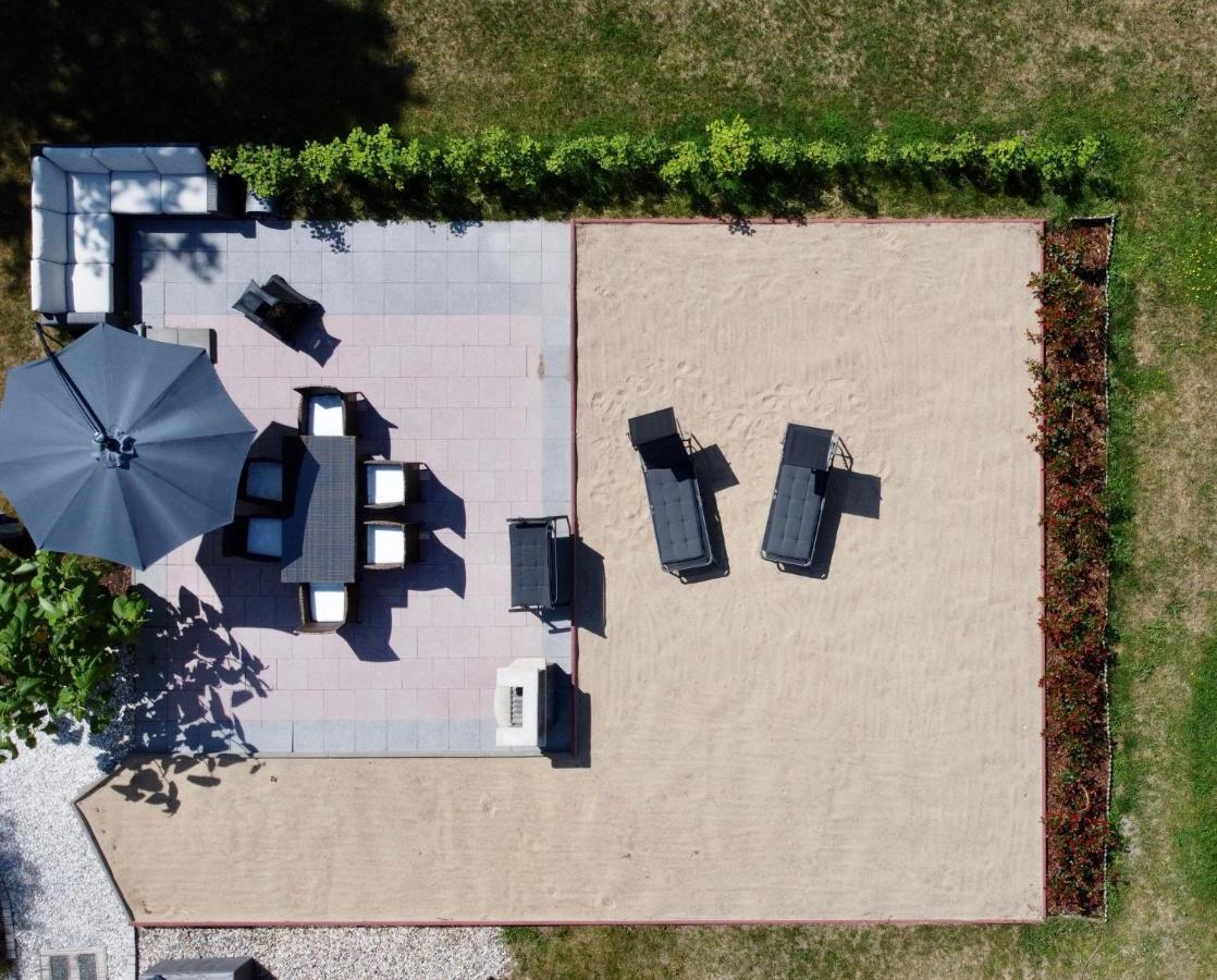 Premium Ferienwohnung Ulf-Dieter Kunstmann Kremmen Εξωτερικό φωτογραφία