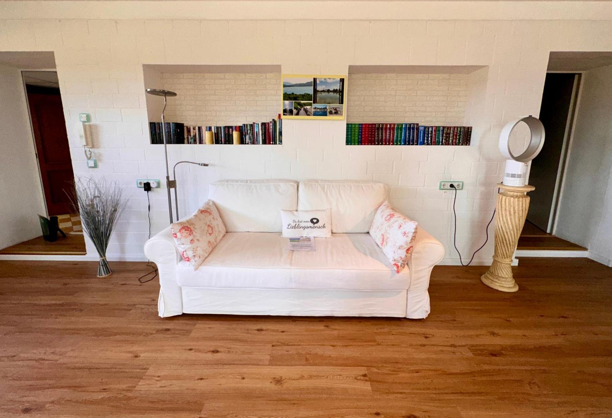 Premium Ferienwohnung Ulf-Dieter Kunstmann Kremmen Εξωτερικό φωτογραφία
