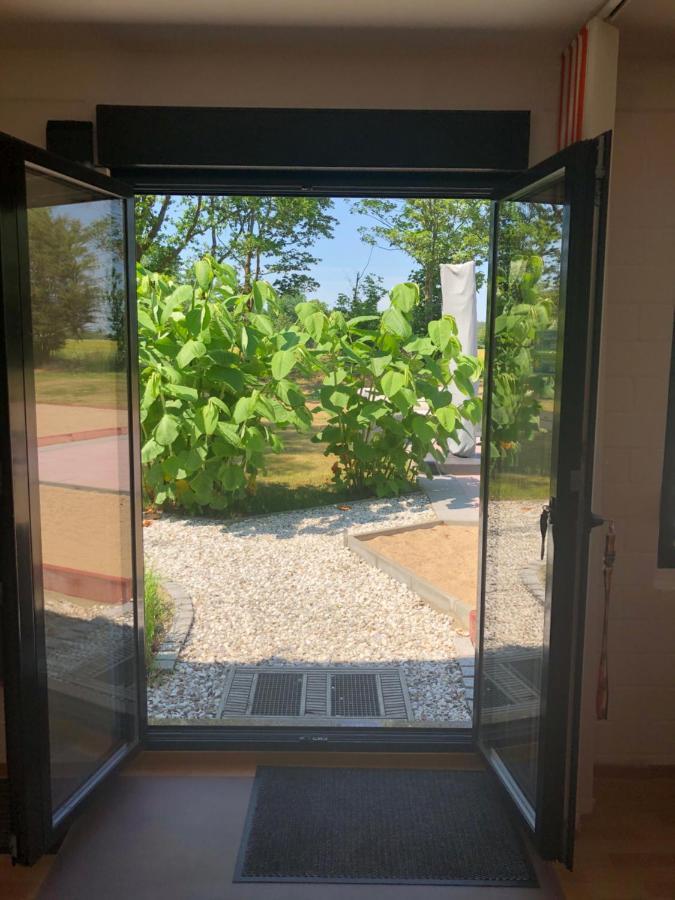 Premium Ferienwohnung Ulf-Dieter Kunstmann Kremmen Εξωτερικό φωτογραφία